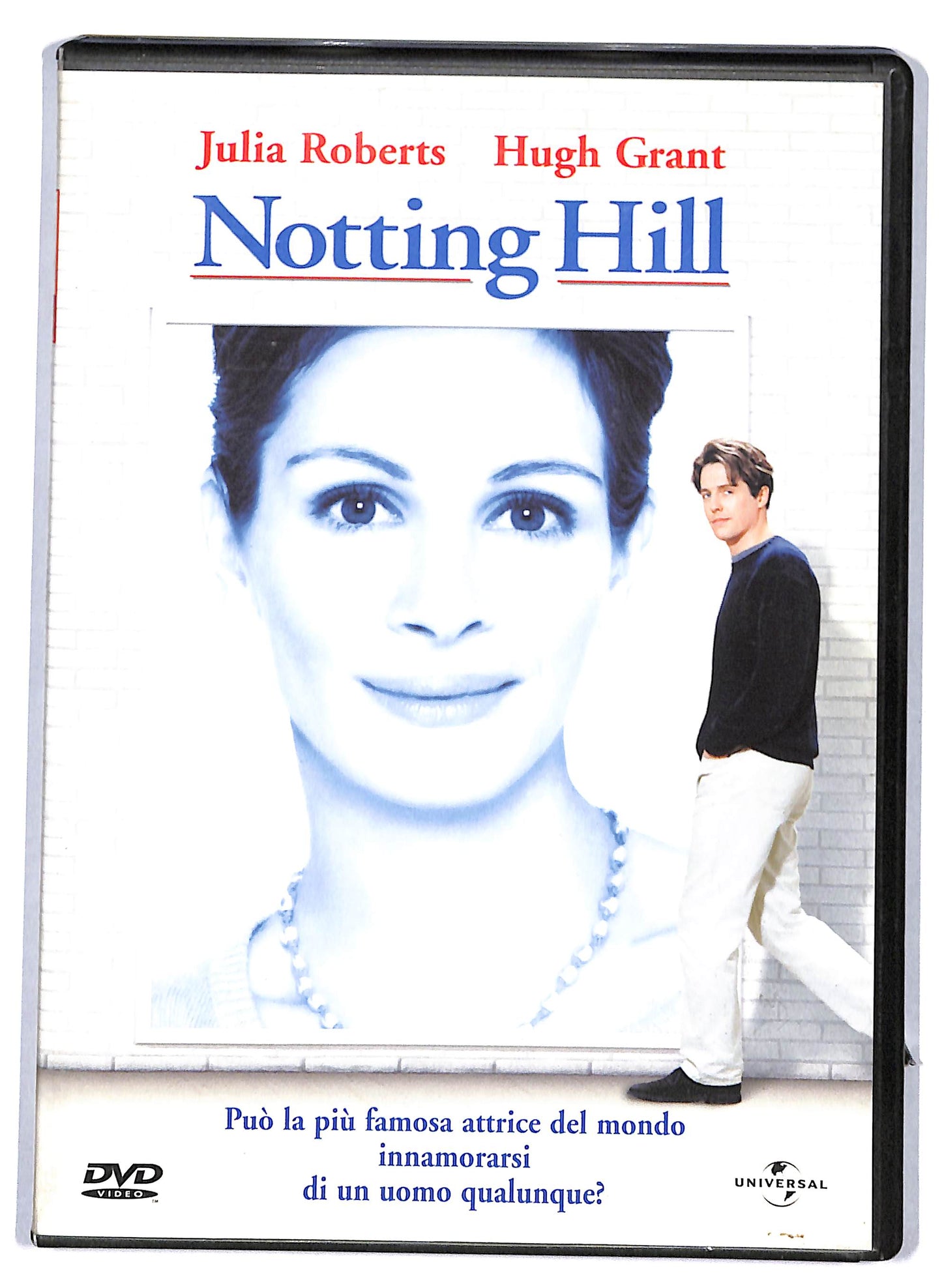EBOND Notting Hill DVD D809524