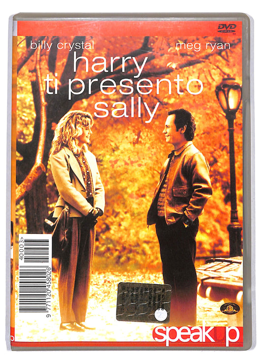 EBOND Harry, ti presento Sally... EDITORIALE DVD D809627