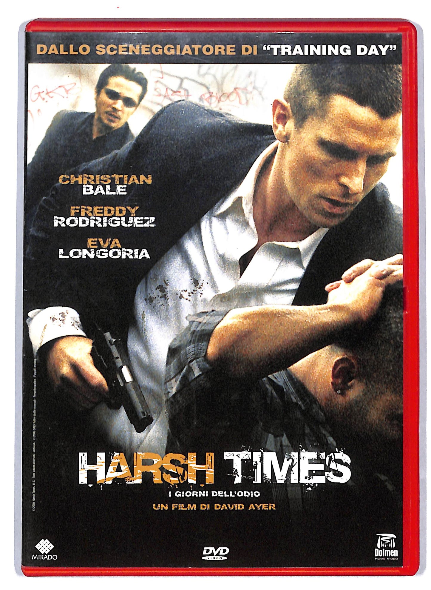 EBOND Hars times NOLEGGIO DVD D809719