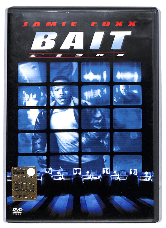 EBOND Bait - L'esca NOLEGGIO DVD D809725