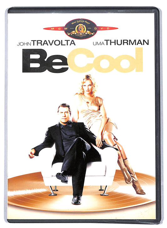 EBOND Be Cool NOLEGGIO DVD D809747