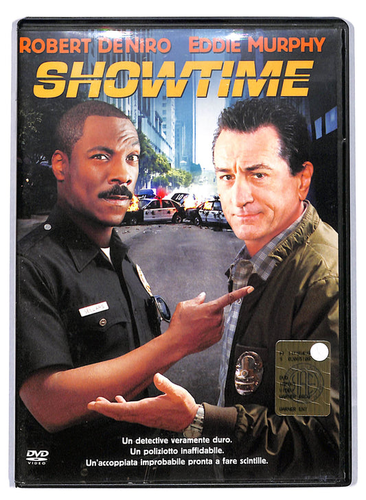 EBOND Showtime NOLEGGIO DVD D809835