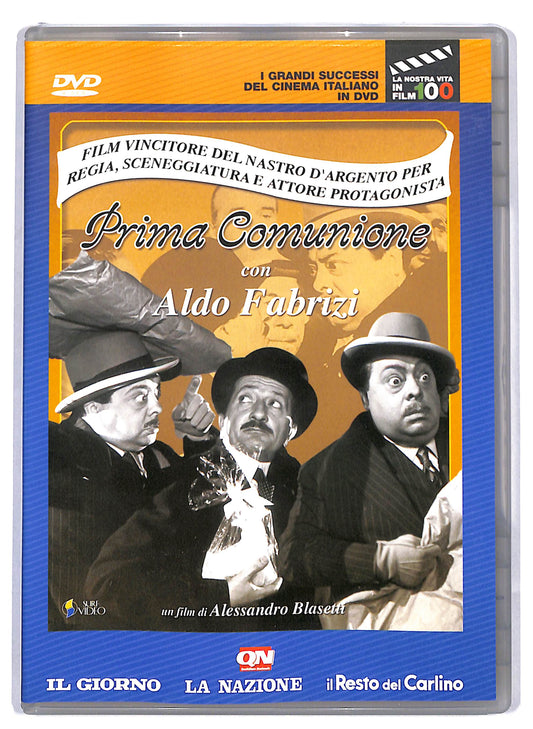 EBOND Prima comunione EDITORIALE DVD D809958