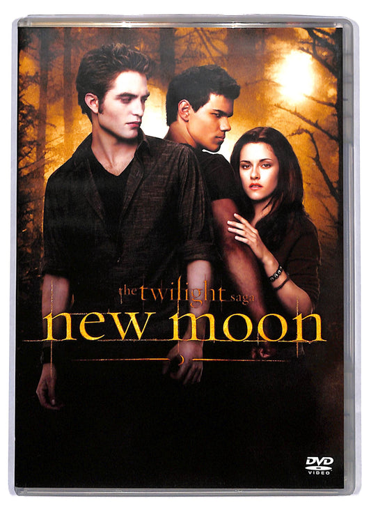 EBOND New Moon DVD D809959