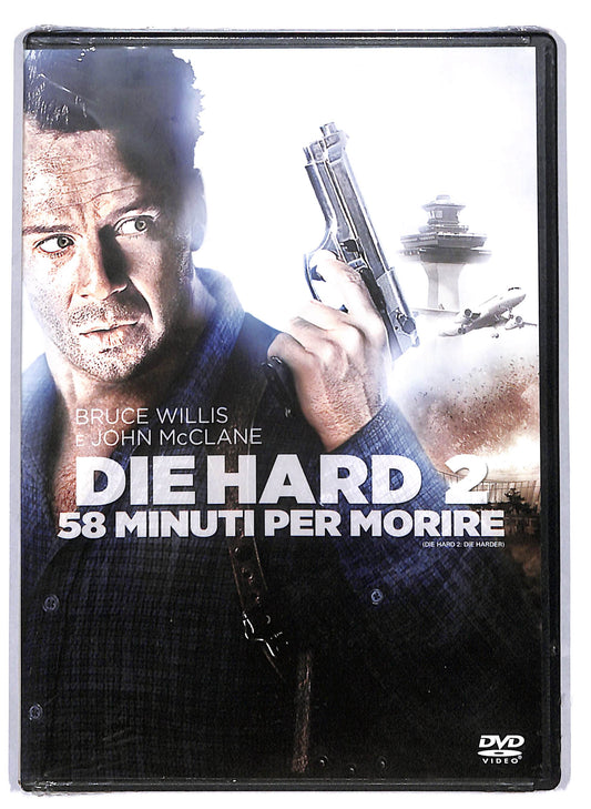 EBOND Die Hard 2 - 58 Minuti Per Morire DVD D810040