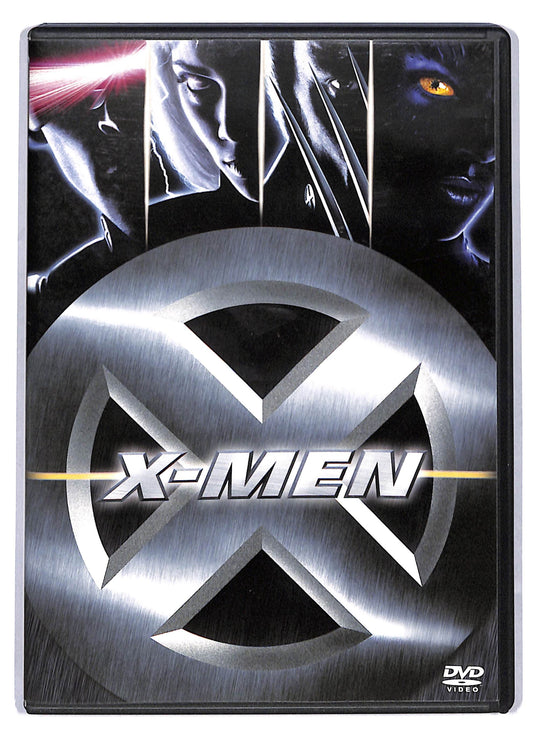 EBOND X - Men DVD D810149