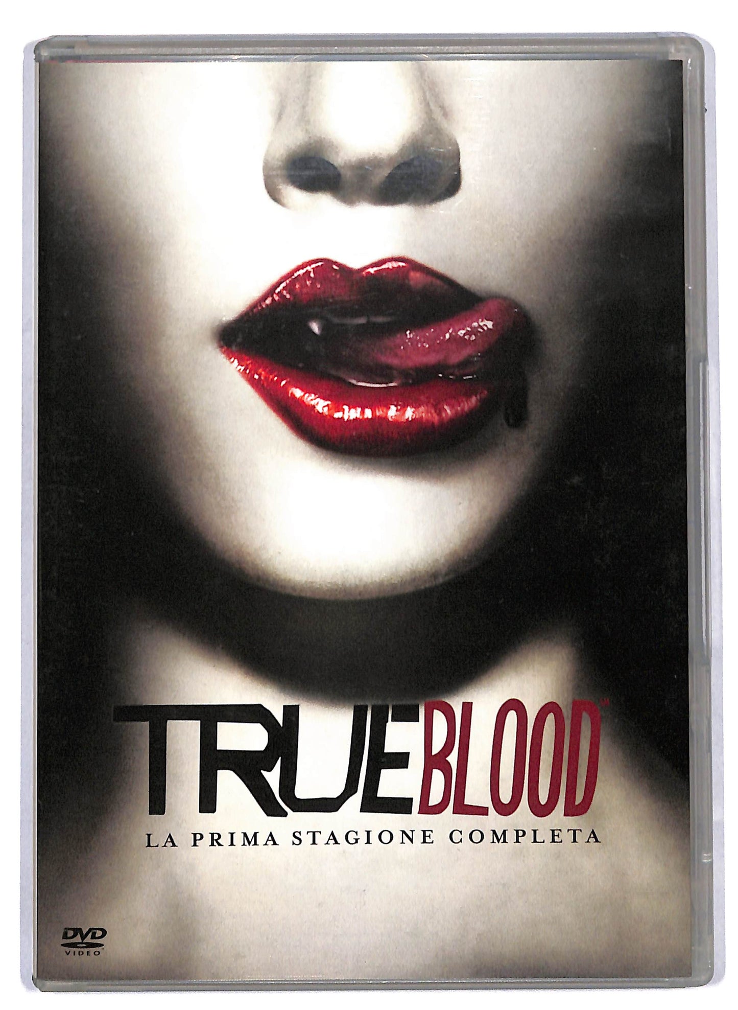 EBOND True Blood - La prima stagione completa DVD D810159