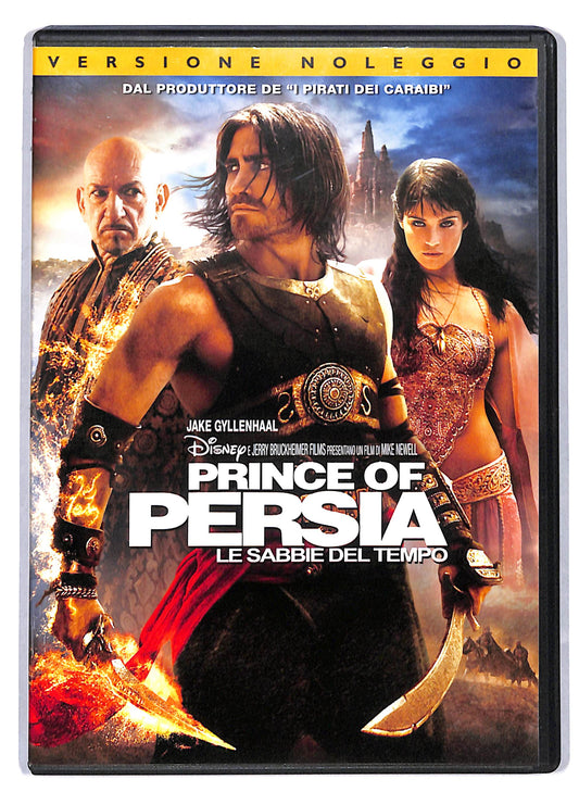 EBOND Prince of Persia  Le sabbie del tempo NOLEGGIO DVD D810212