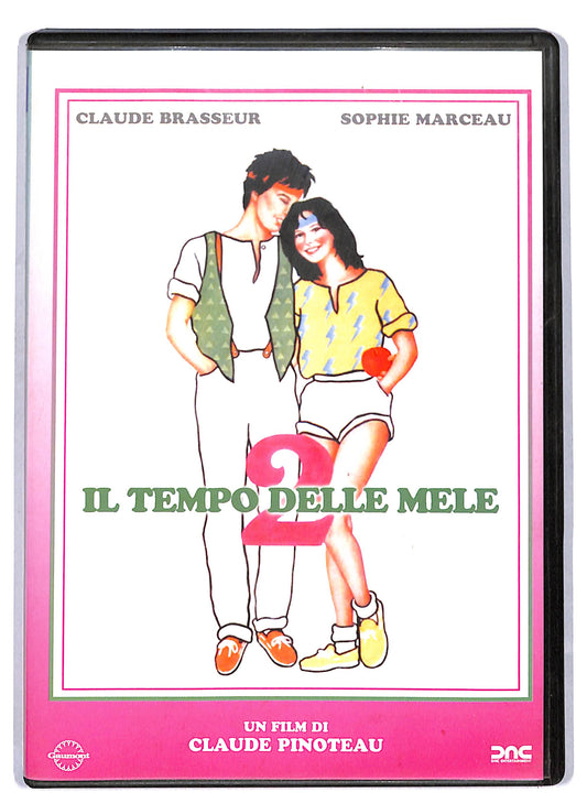 EBOND Il Tempo Delle Mele 2 DVD D810254