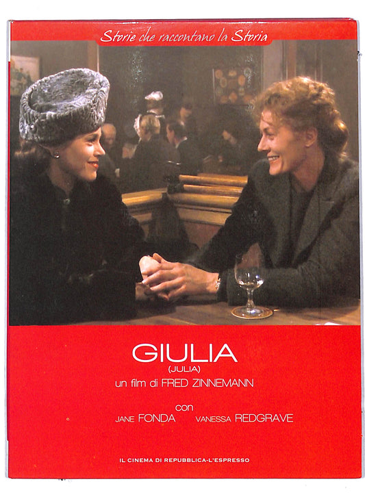 EBOND Giulia EDITORIALE DVD D810457