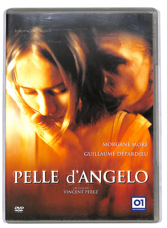 EBOND Pelle d'angelo DVD D810519