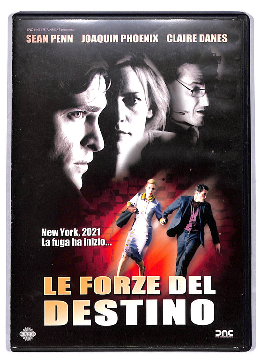 EBOND Le Forze Del Destino NOLEGGIO DVD D810537