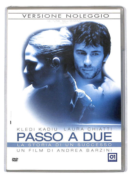 EBOND Passo a due NOLEGGIO DVD D810550