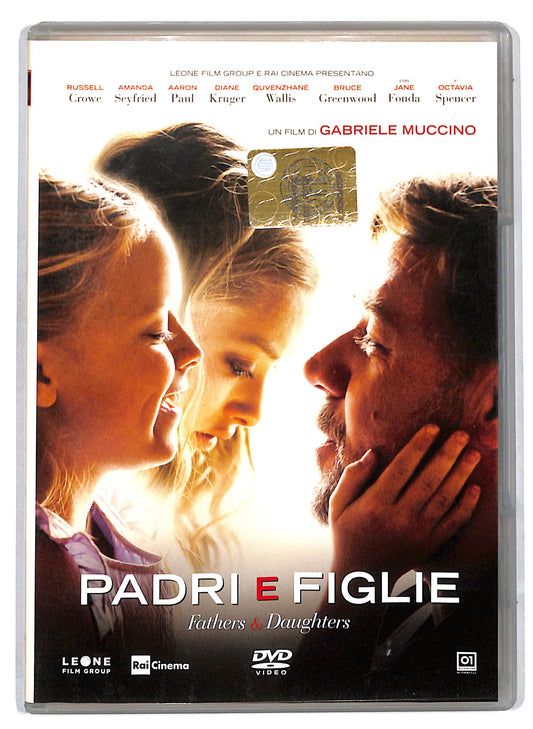 EBOND Padri e Figlie EDITORIALE DVD D810622
