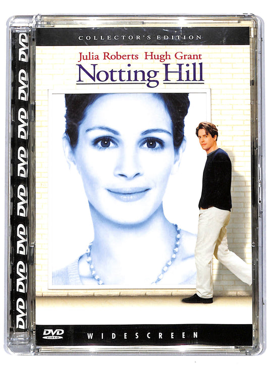 EBOND Notting Hill SJB DVD D810744