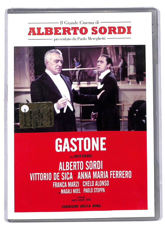 EBOND Gastone - vol. 32 DVD D810943