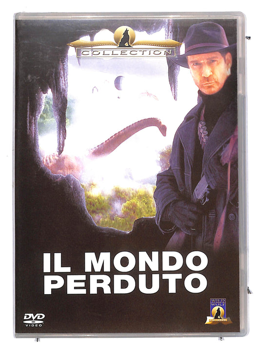 EBOND Il mondo perduto - Slimcase DVD D811162