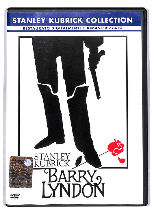 EBOND Barry Lyndon  DVD D811251