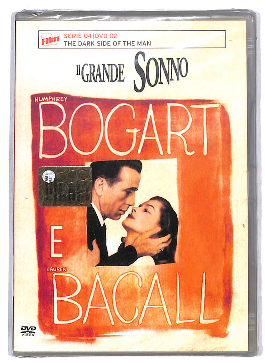 EBOND Il Grande Sonno EDITORIALE DVD D811259