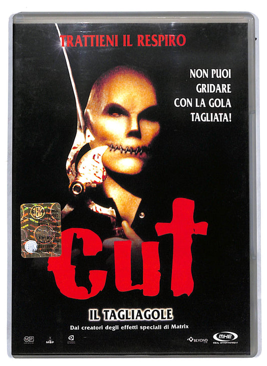 EBOND Cut  il tagliagole DVD D811338