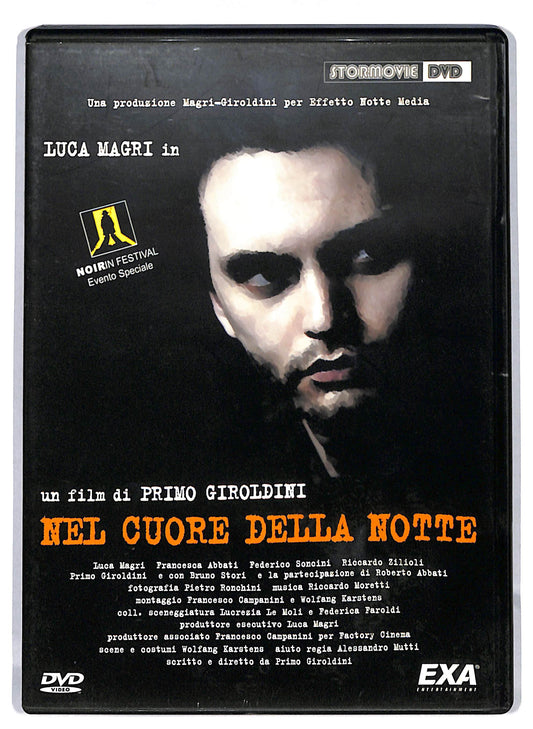 EBOND Nel cuore della notte DVD D811345