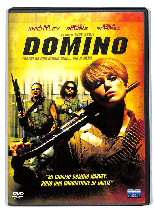 EBOND Domino DVD D811629