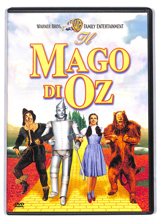EBOND Il Mago Di Oz  DVD D811660