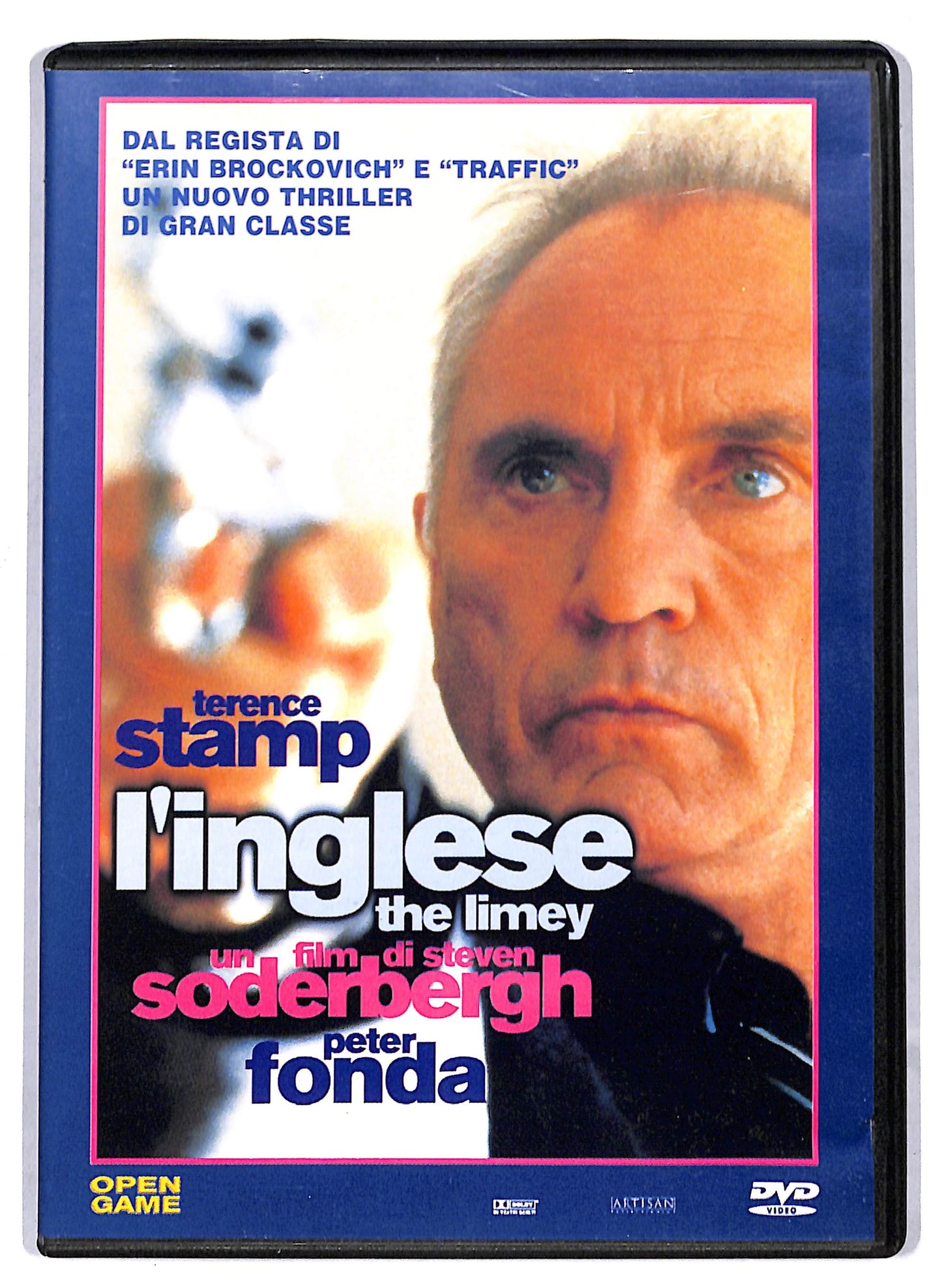 EBOND L'inglese EDITORIALE DVD D811941