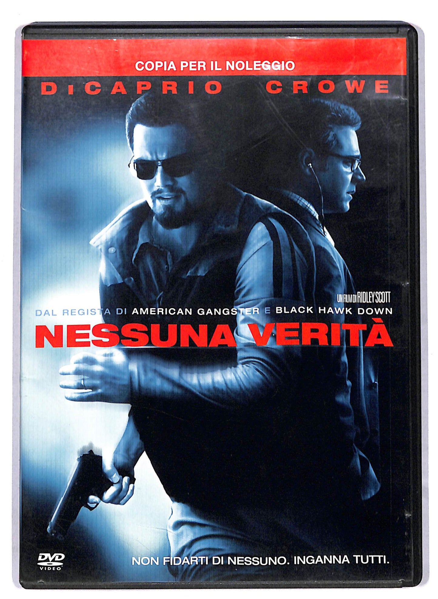 EBOND Nessuna verita - NOLEGGIO DVD D812040