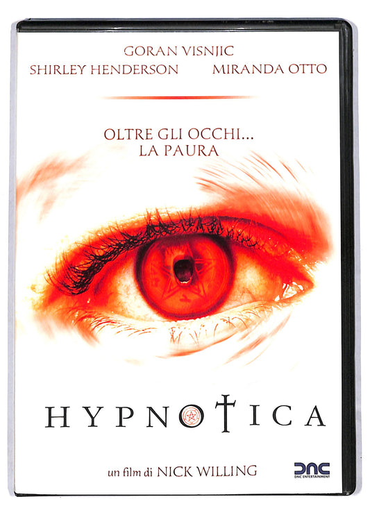 EBOND Hypnotica  DVD D812140