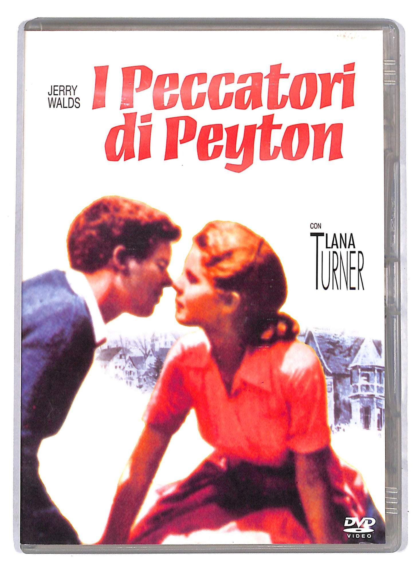 EBOND I Peccatori Di Peyton DVD D812214