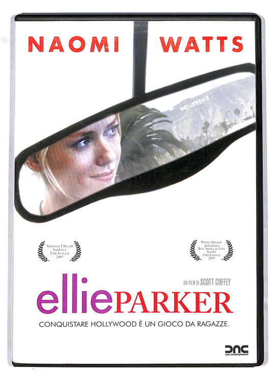 EBOND Ellie Parker  DVD D812431