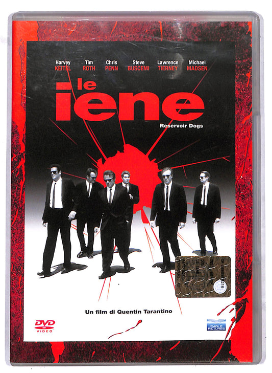 EBOND Le iene EDITORIALE DVD D812454