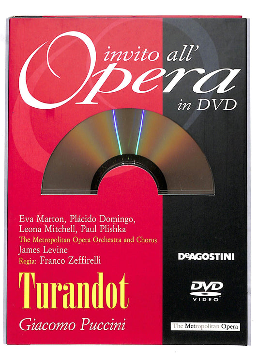 EBOND L'elisir d'amore - Invito all'Opera in DVD EDITORIALE  DVD D812607