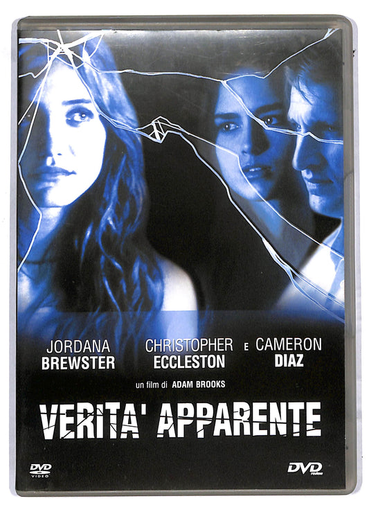 EBOND Verita apparente EDITORIALE DVD D812655