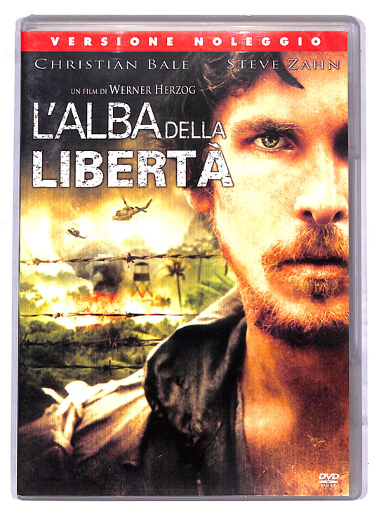 EBOND L'alba della liberta NOLEGGIO DVD D812662