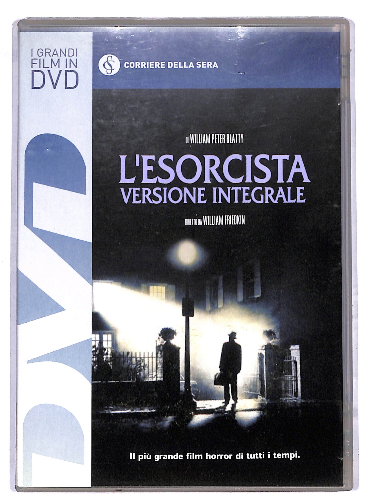 EBOND L'esorcista EDITORIALE DVD D812733