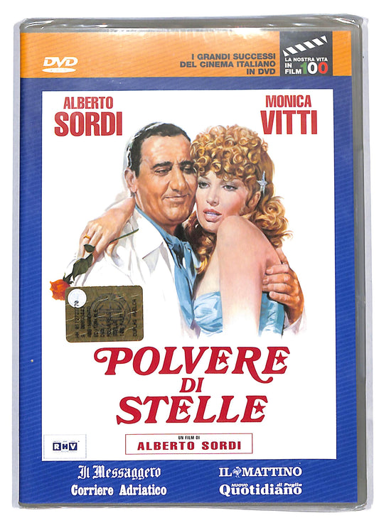 EBOND Polvere di stelle EDITORIALE DVD D812826