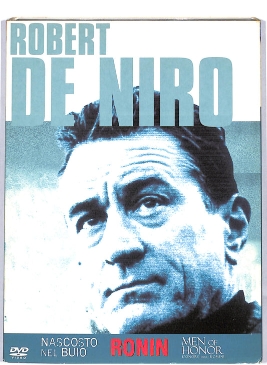 EBOND Robert De Niro - Collection  DVD D812954