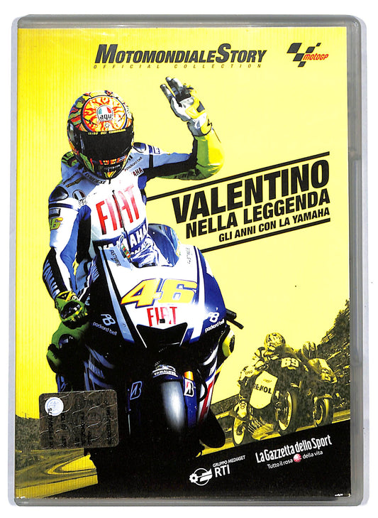 EBOND Valentino nella leggenda vol 1EDITORIALE DVD D813002