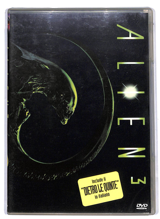 EBOND Alien 3 DVD D813015
