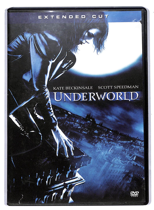 EBOND Underworld DVD D813035