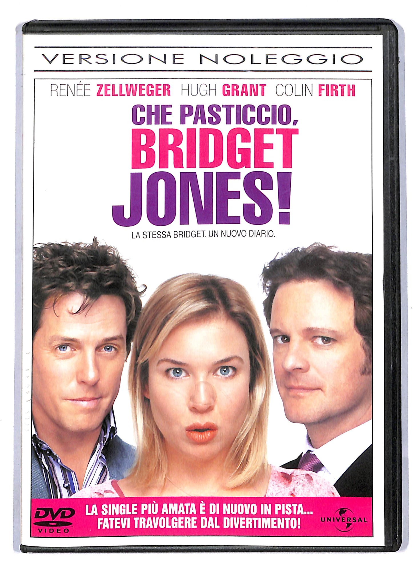 EBOND Che pasticcio, bridget jones!  NOLEGGIO DVD D813060