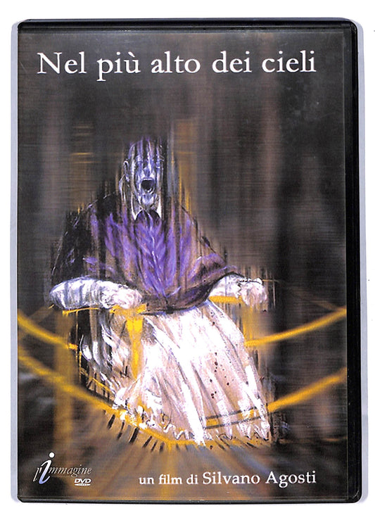 EBOND Nel piu alto dei cieli DVD D813105
