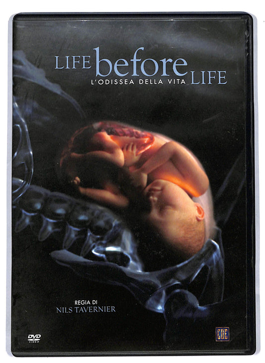 EBOND Life before life - l'odissea della vita DVD D813118