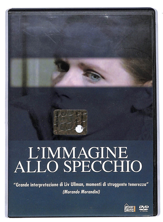 EBOND L'immagine allo specchio EDITORIALE DVD D813148