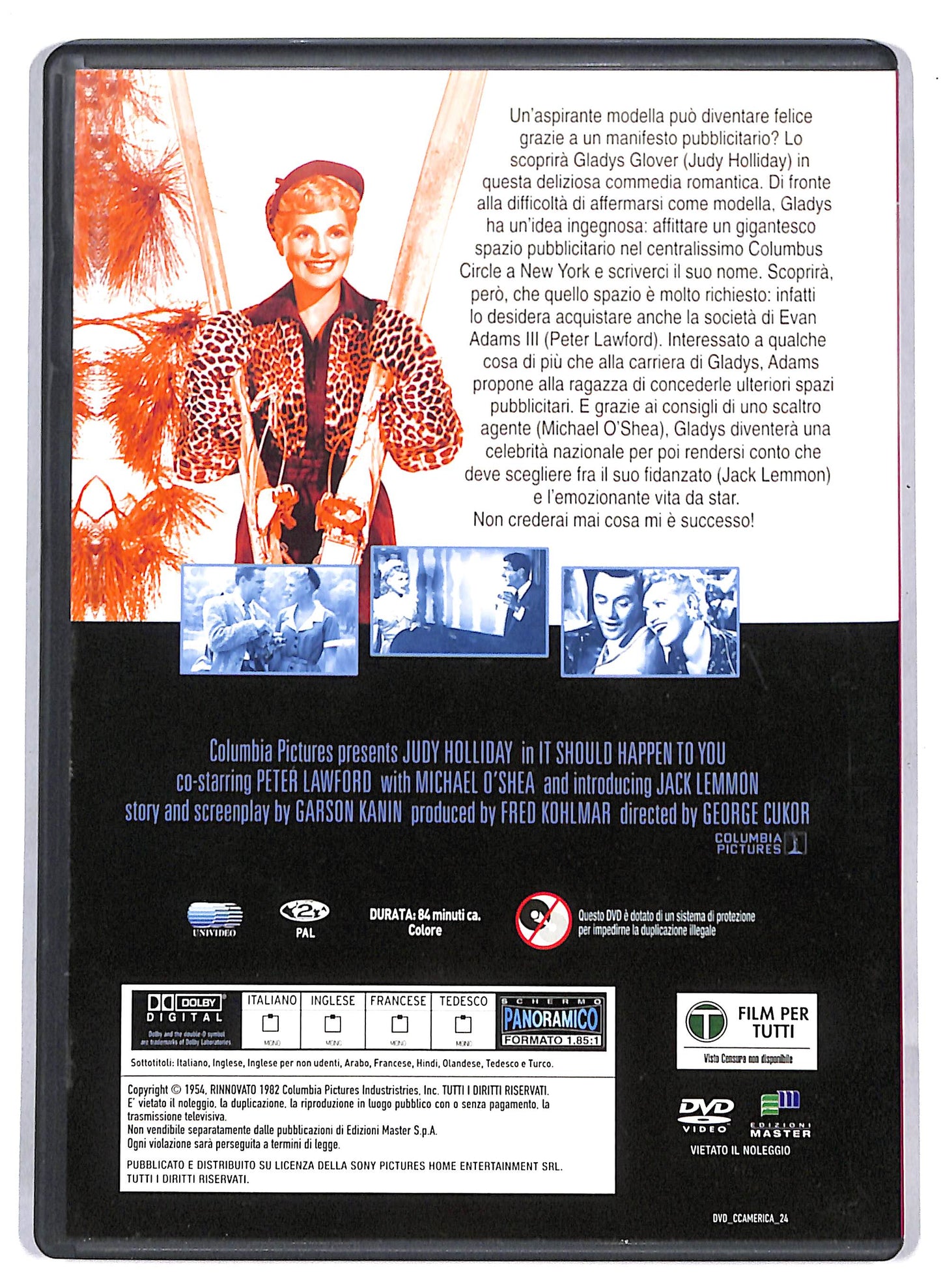 EBOND La ragazza del secolo EDITORIALE DVD D813214