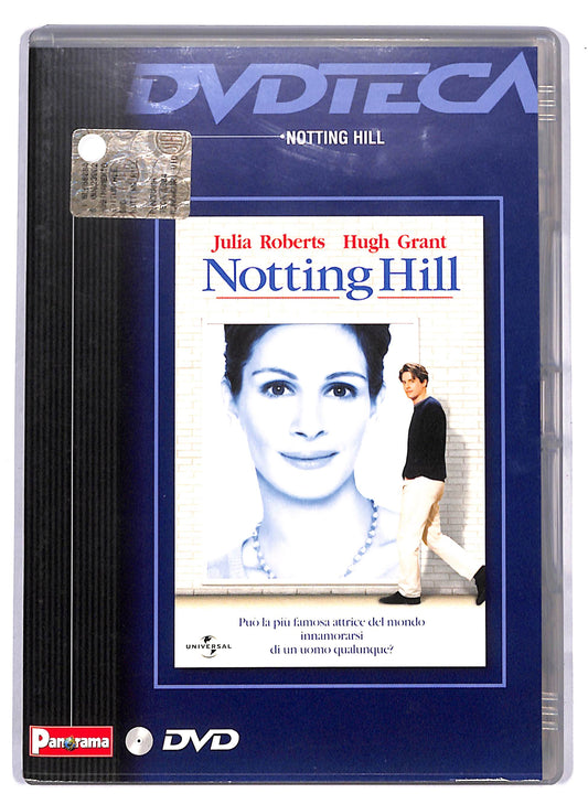 EBOND Notting Hill EDITORIALE DVD D813250