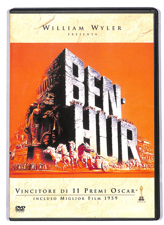 EBOND Ben - hur DVD D813309
