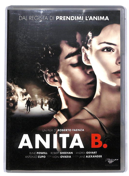EBOND Anita B. DVD D813413